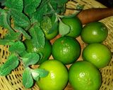 Foto del paso 1 de la receta: Mojito de frutilla