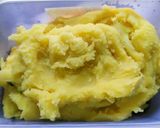 Foto langkah ke 1 dari resep Kue ku/kue tok.