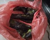 صورة لخطوة 2 من وصفة حميص مشوي
