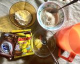 Foto langkah ke 1 dari resep Ice Cream Simple.