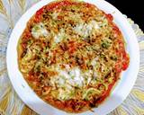 Roti Pizza recipe step 6 photo