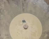 Foto del paso 1 de la receta: Leche condensada sin azúcares añadidos