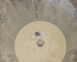 Foto del paso 1 de la receta: Leche condensada sin azúcares añadidos