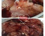 Cara Membuat Chicken Char Siu 2