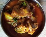 চিকেন কারি(Chicken curry recipe in Bengali) রেসিপির ধাপ 4 ছবি