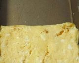 A picture of step 2 of Thick Japanese Egg Sandwich for a Happy Morning.