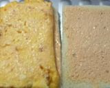 A picture of step 3 of Thick Japanese Egg Sandwich for a Happy Morning.