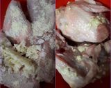Foto langkah ke 1 dari resep Ayam geprek sambel matah.