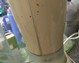 Foto del paso 3 de la receta: Café helado