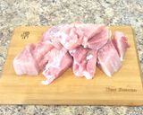 Foto del paso 1 de la receta: Pibil fácil
