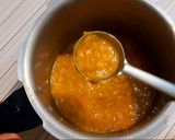 A picture of step 4 of Restaurant dhaba style dal khichdi.