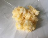 Une image de l'étape 5 de Petit Onigiri Poussin.