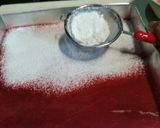 Foto langkah ke 3 dari resep Roll Agar Candy.