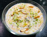 सेवई ( Sevai recipe in Hindi) रेसिपी चरण 3 फोटो
