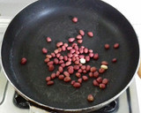 A picture of step 2 of Kanda Poha.