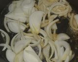 Foto del paso 7 de la receta: Hamburguesa de costilla de res