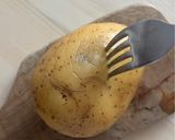 Foto del passaggio 1 della ricetta Gnocchetti Rosa alla Barbabietola🥔🩷