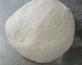 A picture of step 2 of Remake Leftover Curry! Curry Bread with a Bread Machine.