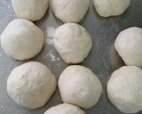 A picture of step 3 of Remake Leftover Curry! Curry Bread with a Bread Machine.