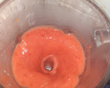 Foto del paso 1 de la receta: Espagueti Rojo. 🍝