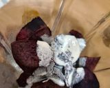 Foto langkah ke 1 dari resep Selai ubi 🍠(Ube Jam).