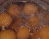 Foto del paso 2 de la receta: Conserva de mango ciruelo