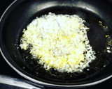 Foto del paso 2 de la receta: Risotto de champiñones y parmesano