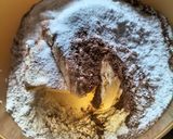 Rácsos tészta (spitzbub) recept fázis 1 fotója