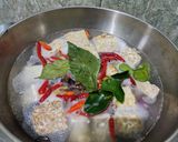 Foto langkah ke 1 dari resep Bubur Tumpang.