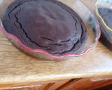 Φωτογραφία βήματος 3 της συνταγής Ζουμερό Protein Chocolate cake