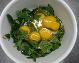 麻油紅棗九層塔蛋(簡單料理)的食譜步驟2照片