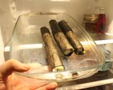 Foto del paso 7 de la receta: Últimos sushis del año!!!