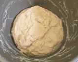 Foto langkah ke 3 dari resep Loukoumades.