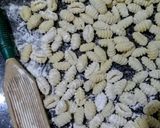 Foto del paso 1 de la receta: Ñoquis