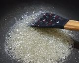 A picture of step 2 of Krishna janmotsav special prasad.