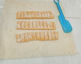 Foto langkah ke 3 dari resep Kastengel.