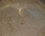 Foto del paso 3 de la receta: Espaguetis con pollo y maní a la cerveza