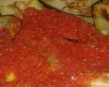 Foto del paso 4 de la receta: Berenjenas a la Napolitana