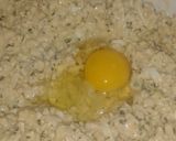 Foto del paso 2 de la receta: Soufflé de Pollo