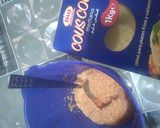 Foto del paso 2 de la receta: Taboulé