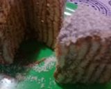 Foto del paso 6 de la receta: Torta de pionono