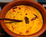 કઢી પકોડા (Kadhi Pakoda Recipe in Gujarati) રેસીપી સ્ટેપ12ફોટો