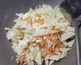 Foto langkah ke 1 dari resep Tumis kol/kubis.