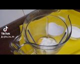 صورة لخطوة 2 من وصفة كيك التوفي