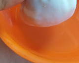 Foto del paso 2 de la receta: Ricota De Yogurt 1 Ingrediente  / Microondas o Cocina Común