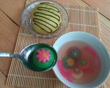 Foto langkah ke 6 dari resep Wedang Ronde.