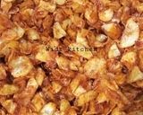 Foto langkah ke 6 dari resep Keripik singkong.