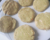 Foto del paso 4 de la receta: Hamburguesas de brócoli y calabacín