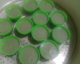 Foto langkah ke 3 dari resep Kue Lumpang.