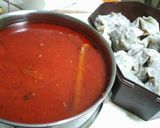 Foto langkah ke 7 dari resep Tomyam paste.